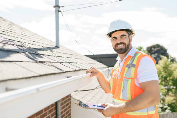 Best Commercial Roofing Services  in Harvest, AL
