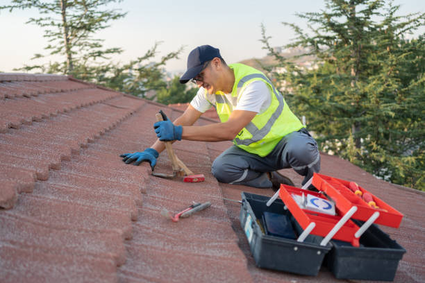 Best Commercial Roofing Services  in Harvest, AL