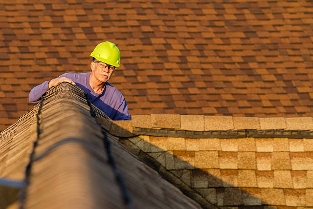Best Flat Roof Repair Services  in Harvest, AL