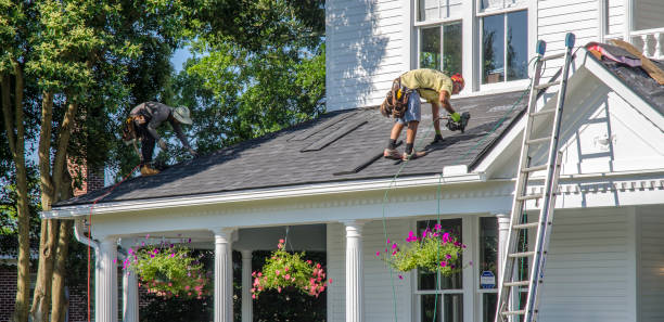 Gutter Installation and Roofing in Harvest, AL