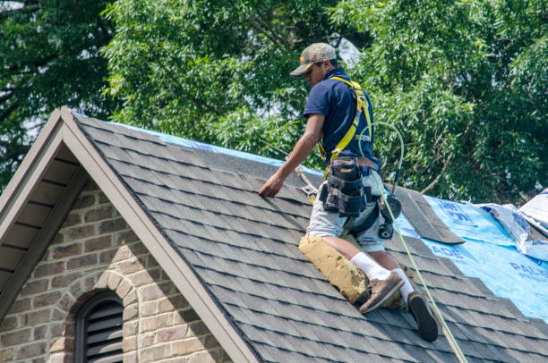 Best Commercial Roofing Services  in Harvest, AL